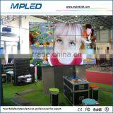 Professional Video Wall for Stage Background