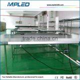 Aluminum Fine Frame Floor Stand Lcd tv With Big Discount Price by the End 2015