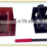 Camper Trailer Twist Lock thumbnail-1