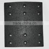 Cheap & Hi-quality Trailer or Truck Brake Lining thumbnail-4