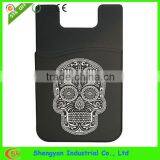 Smart Wallet Durable Pick up Phone & Go For Cards Cash Earphones Tickets ID 3M thumbnail-3