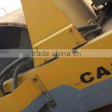 Popular Used Good Condition Roader Roller Dynapac Ca30 for Cheap Sale in Shanghai thumbnail-3