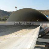 Quarry and Mine Environmental Quarry Remote Conveyor Belt thumbnail-1
