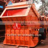 15-350t/h PF Stone Impact Crusher With ISO Certified thumbnail-3