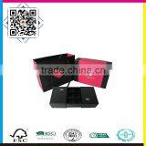 CMYK Printed Glossy Coated Paper Packaging Color Box thumbnail-1