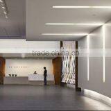 AC 230V Straight LED PCB Board With Epistar 2835 LEDs/16W LED AC Module 560mm 1600 lm Replacing T8 Tube/grill Lamp thumbnail-2