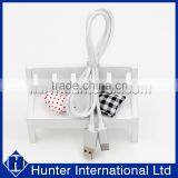 Factory Price Braid USB 31 Type C Cable thumbnail-5