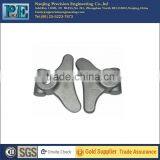 Custom Forging Steel Alloy Tractor Part thumbnail-2