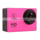 hot sale cheapest action camera with waterproof mini camera