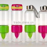 G&J 2015 eco friendly glass bottle wholesale China