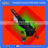 High Precision Injected Product Baby Stroller Cheap Mould (OEM) thumbnail-1