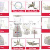 CF-T3 (4in1) Fruit Blender thumbnail-4