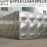 Supplier for Galvanized Water Tank Mold Process thumbnail-2