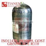 CNG cylinder type 3 CNG3-466-145-20A