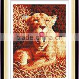 Europe Cross Stitch 2015 New Design Istitch Cross Stitch thumbnail-1