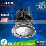 China 2014 High Power Led High Bay Light Led Flood Light 500w ce Rohs