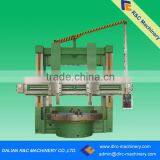 C5225 Conventional Metal Vertical Turning Lathe for Sale China thumbnail-1