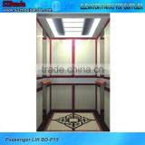 Passenger Elevator 1.5m/s 1250kg / Elevator Parts / Lift Cabin thumbnail-1