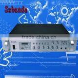 Public Broadcasting Music System PA Audio Stereo Amplifier With Usb