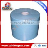 Industrial wipes jumbo roll-A