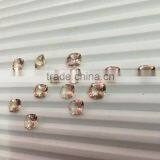 Cushion Shape Morganite Gemstones thumbnail-5
