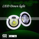3w Warm White 90mm Cutout Size Dimmable Led Downlight