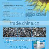 Sunflower Seeds Color Sorting Machine thumbnail-1