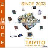 TYT Wirless Zigbee Smart Home Automation Domotic