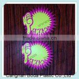 Plastic Plastic Tag With Low Price thumbnail-6