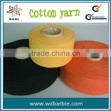 cotton yarn for gloves and socks