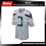 High quality sublimated american football jersey uniforms