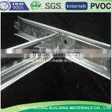 Linyi Factory/for Gypsum Ceiling t Bar/t Grid thumbnail-4