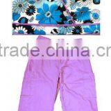 Medical Scrub Uniform Suits thumbnail-3