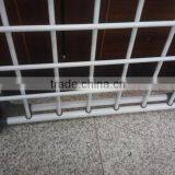 China Supplier Folding Steel Clothes Hanging Stands thumbnail-5