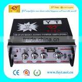 Yatao Amplifier Supplier YT-326A With FM & USB/SD thumbnail-1