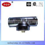 2015 High Quality New Hubless Cast Iron Pipe and Fitting thumbnail-1