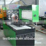 FUEL INJECTION PUMP TEST BENCH 12PSB-IV