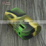 Eco-friendly Silicone Cool Fire 4 Plus Case for Coolfire iv Plus Vape tc Box Mod Kit thumbnail-3