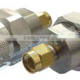 50 Ohms Male/female Coaxial Cable N/RP SMA Adaptor Connector