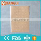 Traditional Chinese Herbal Medical Adhesive Plaster for Backache thumbnail-3