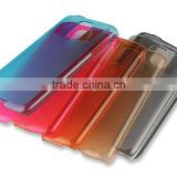 Ultra Slim Hard PC Case For Sumsung S5 With 6 Colors , Stocks now