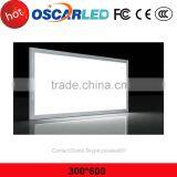 Best Quality CE RoHS LED Alunminum and Plstic Designed Led Panel 18w IP44 Round Led Panel Light Indoor 18w Round