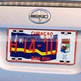 Reflective Film for License Plate