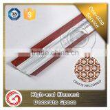 Various Styles Aluminum Floor Transition Strips Laminate Flooring Transition Profile thumbnail-5