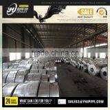 Cold Rolled Steel Sheet Metal Price per Ton/jis G3141 Spcc Cold Rolled Steel Coil thumbnail-1
