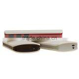 3 USB Output Ports Power Bank 20000mAh for Electronic Devices thumbnail-6