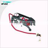 Auto Accessory Multifunctional High Pressure Foot Pumps