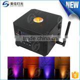 IR Remote 6in1 Rgbwa uv Led Stage Mini Battery Par Light