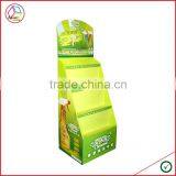 High Quality Cardboard Display Unit thumbnail-1