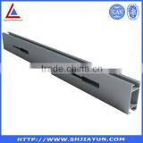 CNC Aluminium Profile From China Reliable Aluminium Manufacturer